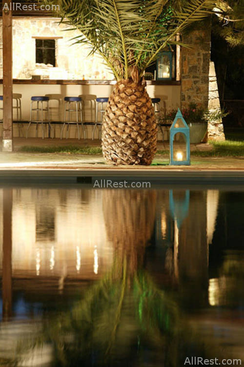 Elounda Palm Hotel 2